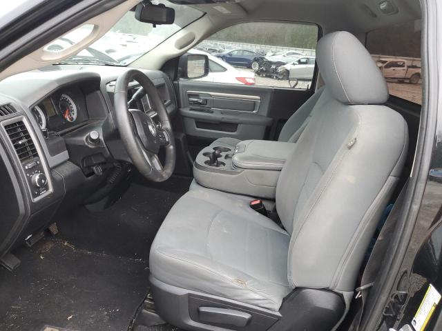 3C6JR6AT7EG107868 - 2014 RAM 1500 ST BLACK photo 7