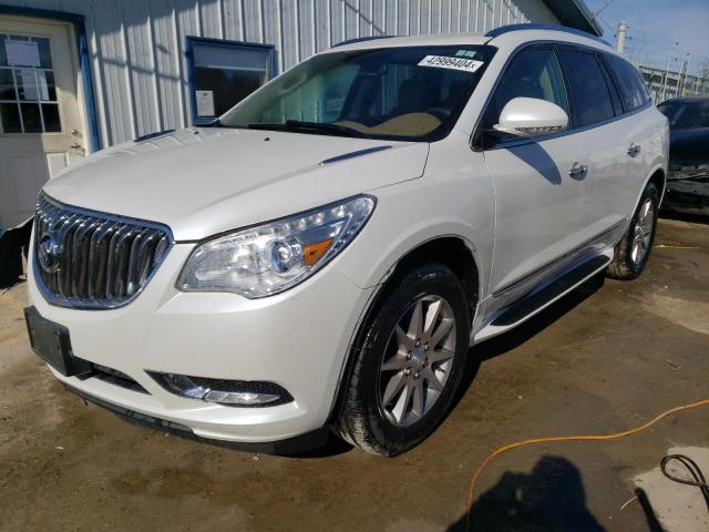 2016 BUICK ENCLAVE, 