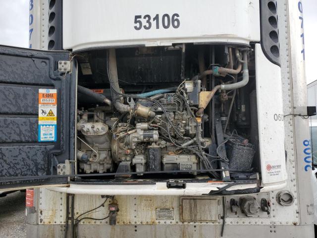 3H3V532CX7T272006 - 2007 HYUNDAI REEFER WHITE photo 7