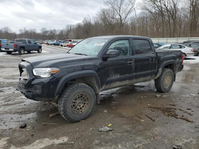 2023 TOYOTA TACOMA DOUBLE CAB, 