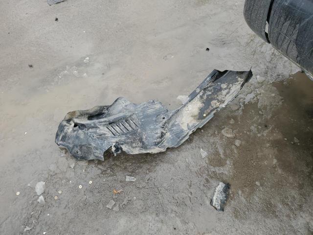 3TMCZ5AN0PM551689 - 2023 TOYOTA TACOMA DOUBLE CAB BLACK photo 12