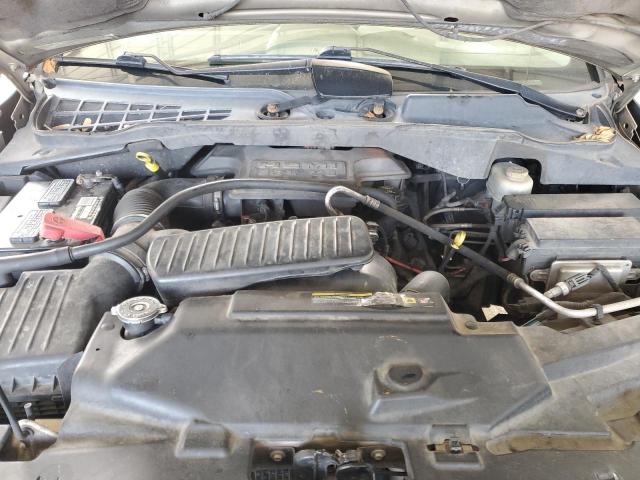 1A8HX58228F103200 - 2008 CHRYSLER ASPEN LIMITED 棕色 照片 12