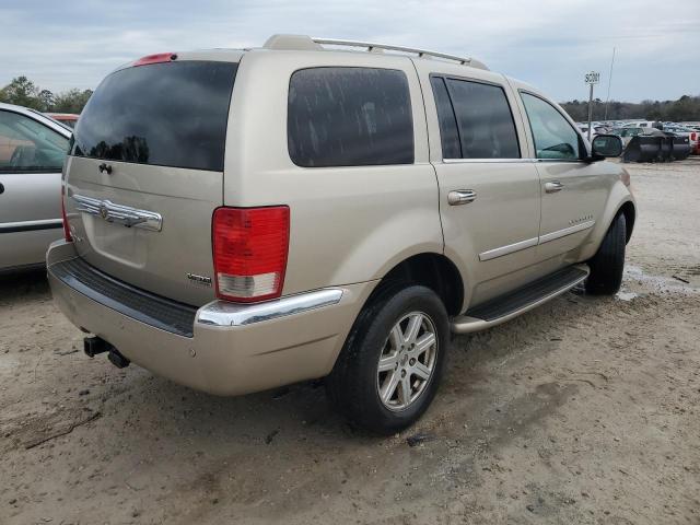 1A8HX58228F103200 - 2008 CHRYSLER ASPEN LIMITED 棕色 照片 3