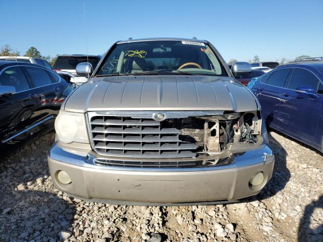 1A8HX58228F103200 - 2008 CHRYSLER ASPEN LIMITED 棕色 照片 5