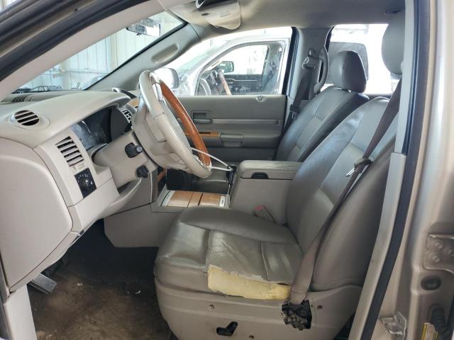 1A8HX58228F103200 - 2008 CHRYSLER ASPEN LIMITED 棕色 照片 7