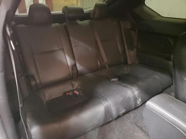 JTKJF5C7XE3084867 - 2014 TOYOTA SCION TC ნაცრისფერი ფოტო 10