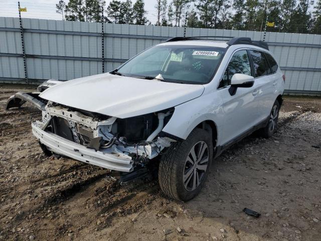 2019 SUBARU OUTBACK 2.5I LIMITED, 