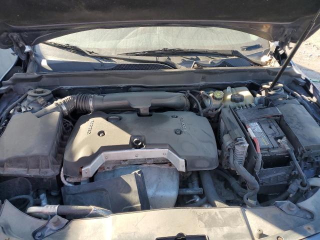 1G11H5SA4DF162726 - 2013 CHEVROLET MALIBU LTZ 蓝色 照片 11