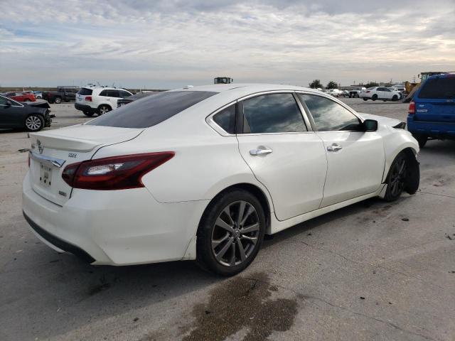 1N4AL3AP1JC227647 - 2018 NISSAN ALTIMA 2.5 WHITE photo 3