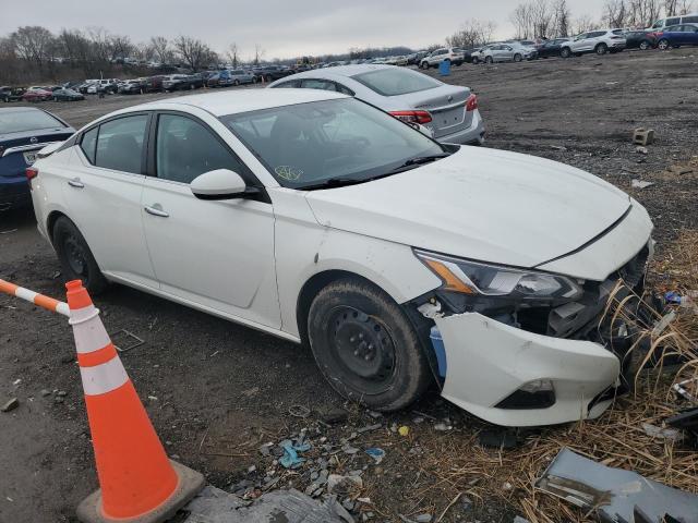 1N4BL4BVXLC248782 - 2020 NISSAN ALTIMA S WHITE photo 4