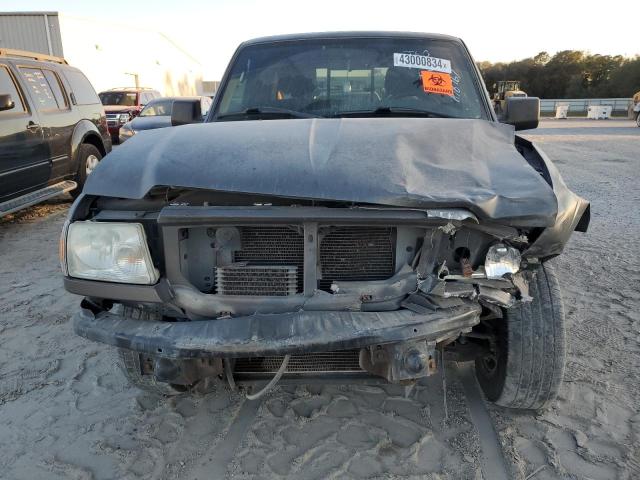 1FTKR4EEXBPA78967 - 2011 FORD RANGER SUPER CAB TWO TONE photo 5