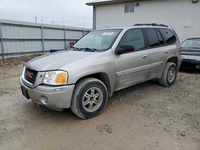 1GKDT13SX32328616 - 2003 GMC ENVOY GOLD photo 1