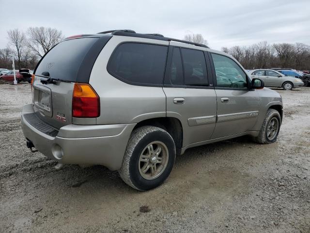 1GKDT13SX32328616 - 2003 GMC ENVOY GOLD photo 3