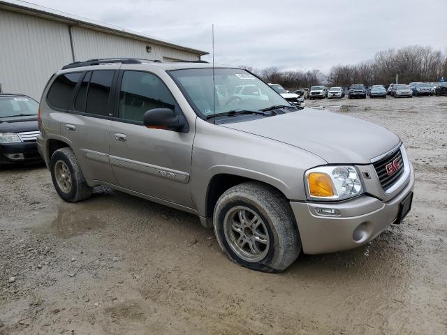 1GKDT13SX32328616 - 2003 GMC ENVOY GOLD photo 4