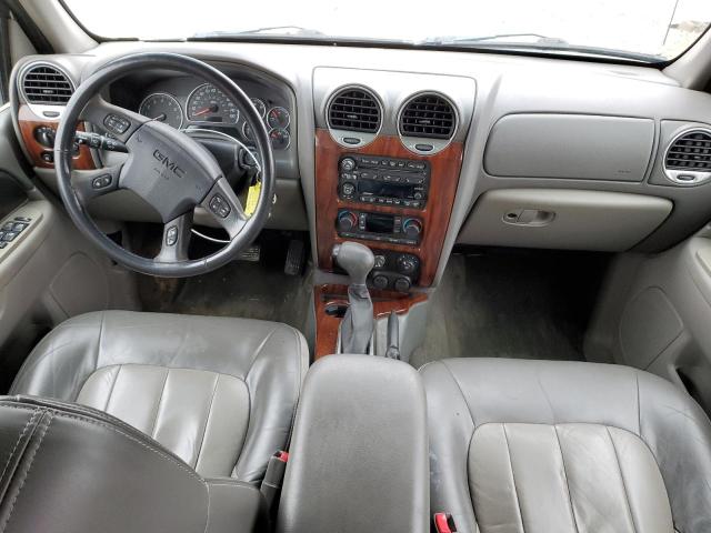 1GKDT13SX32328616 - 2003 GMC ENVOY GOLD photo 8