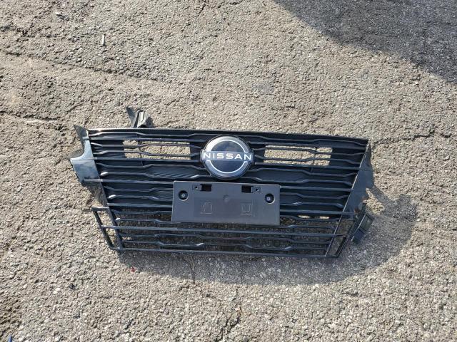 1N4BL4BV4RN322615 - 2024 NISSAN ALTIMA S SILVER photo 12