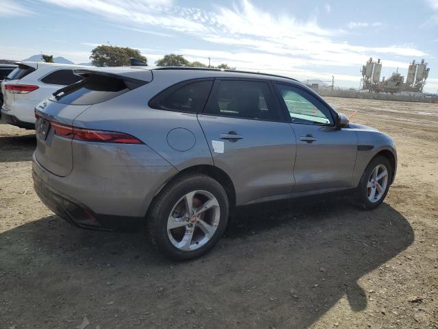 SADCJ2EX1PA714238 - 2023 JAGUAR F-PACE S GRAY photo 3