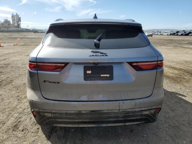 SADCJ2EX1PA714238 - 2023 JAGUAR F-PACE S GRAY photo 6