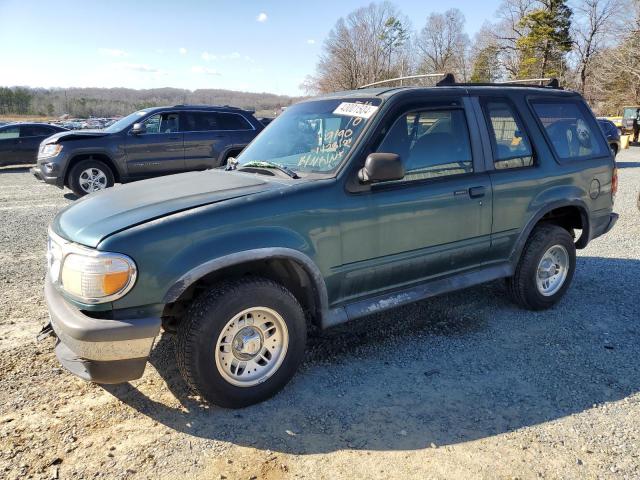 1995 FORD EXPLORER, 