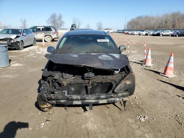 2G2WP552X81120258 - 2008 PONTIAC GRAND PRIX 银色 照片 5