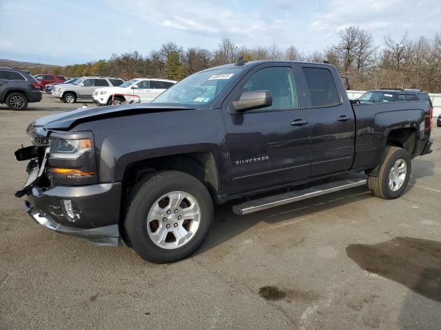 2016 CHEVROLET SILVERADO K1500 LT, 