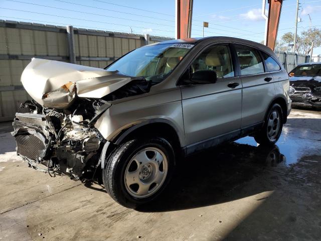 2006 HONDA CR-V LX, 