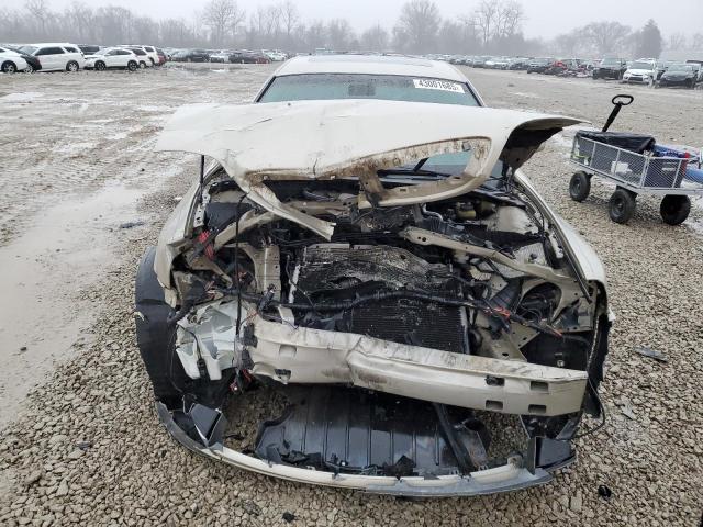 1LNHM86S04Y628559 - 2004 LINCOLN LS 米色 照片 5