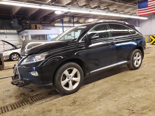 2015 LEXUS RX 350 BASE, 