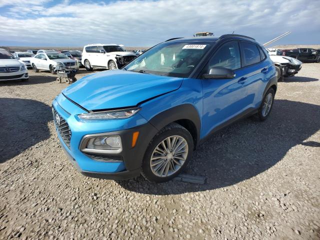 2018 HYUNDAI KONA SEL, 