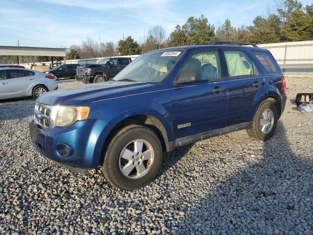 2008 FORD ESCAPE XLS, 