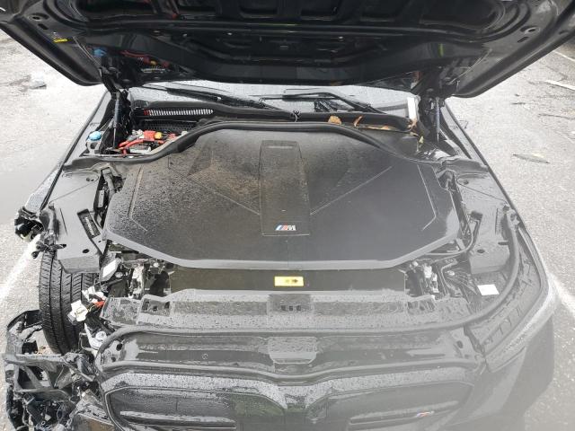 WBY43FK06RCR21920 - 2024 BMW I5 M60 BLACK photo 11