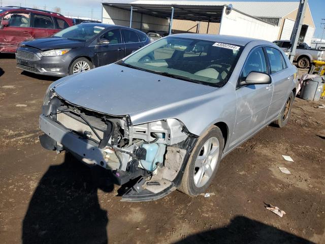 2012 CHEVROLET MALIBU LS, 