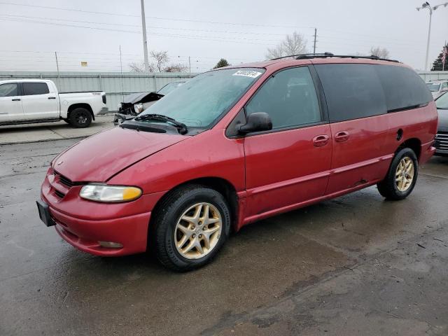 1998 DODGE GRAND CARA LE, 