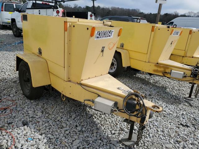 1993 CKP GENERATOR, 