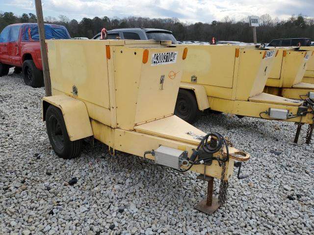 1993 CKP GENERATOR, 