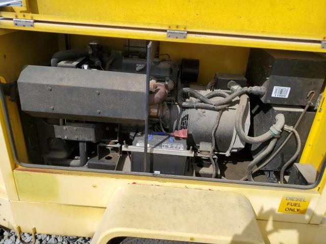 1RX321003P1001701 - 1993 CKP GENERATOR GOLD photo 7