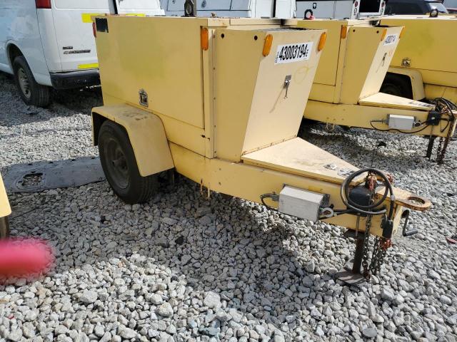 1993 CKP GENERATOR, 