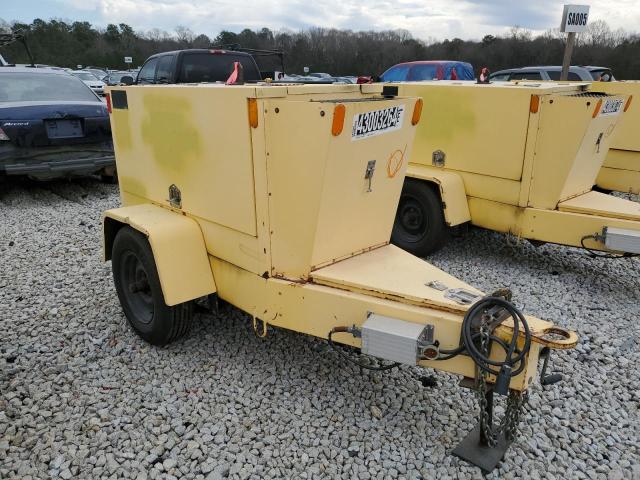 1993 CKP GENERATOR, 