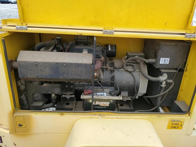 1RX321007P1001748 - 1993 CKP GENERATOR GOLD photo 7