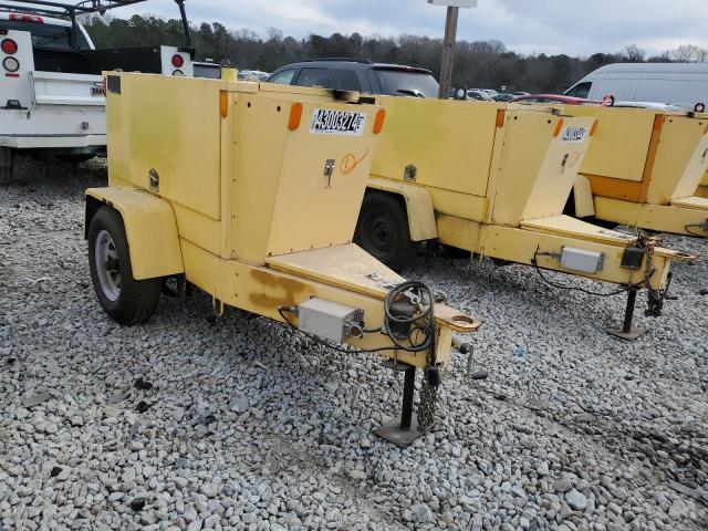 1993 CKP GENERATOR, 