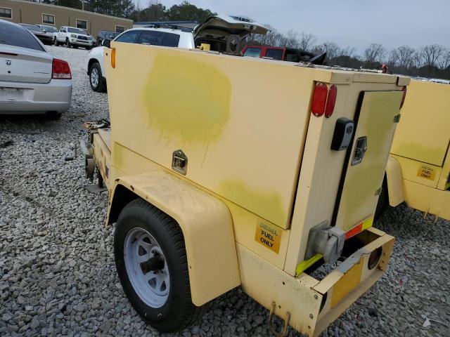 1RX321002P1001799 - 1993 CKP GENERATOR GOLD photo 3