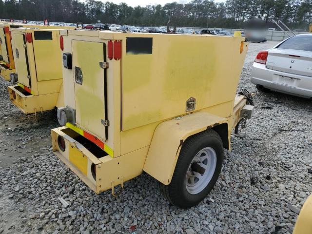 1RX321002P1001799 - 1993 CKP GENERATOR GOLD photo 4