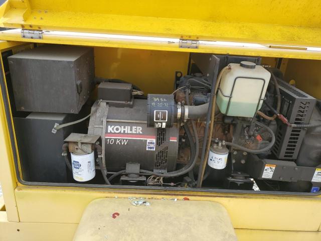 1RX321002P1001799 - 1993 CKP GENERATOR GOLD photo 6