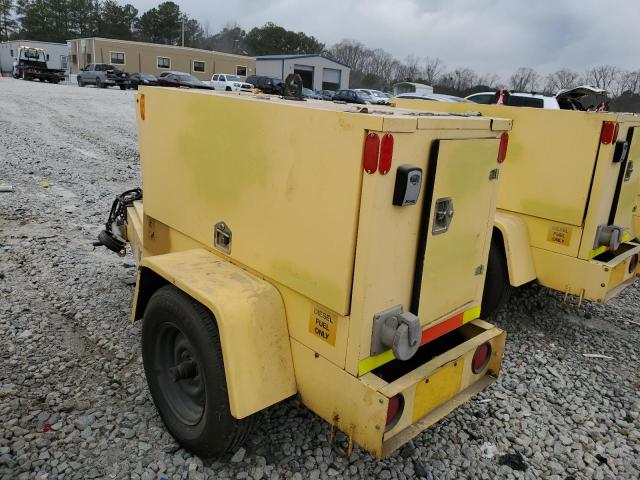 1RX321009P1001797 - 1993 CKP GENERATOR GOLD photo 3