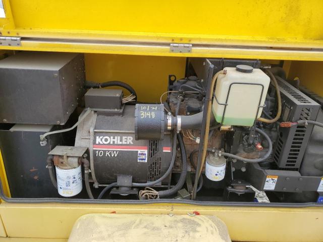 1RX321009P1001797 - 1993 CKP GENERATOR GOLD photo 6