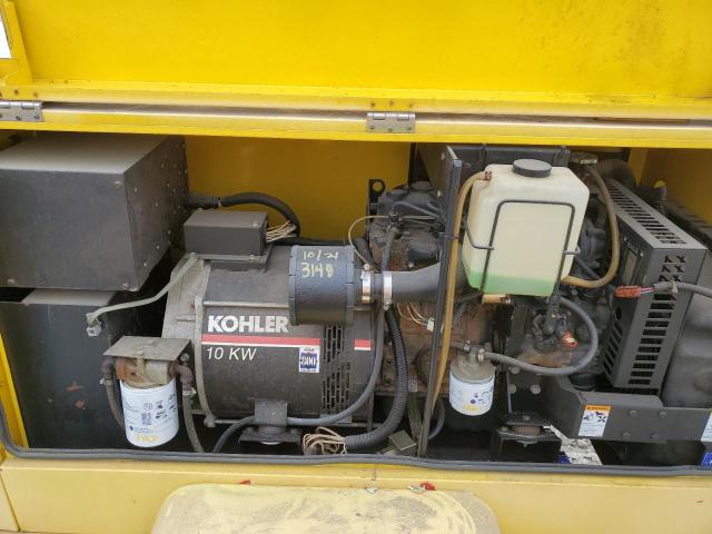 1RX321009P1001797 - 1993 CKP GENERATOR GOLD photo 7