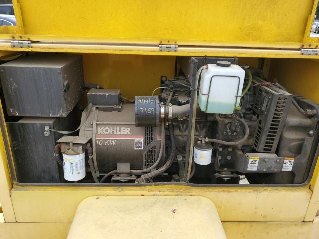 1RX32100XP1001025 - 1993 CKP GENERATOR GOLD photo 6