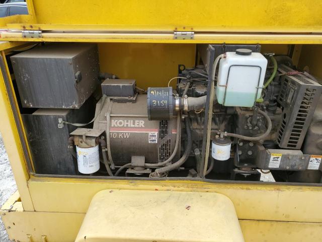 1RX32100XP1001025 - 1993 CKP GENERATOR GOLD photo 7