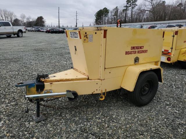 1RX321002P1001110 - 1993 CKP GENERATOR YELLOW photo 2