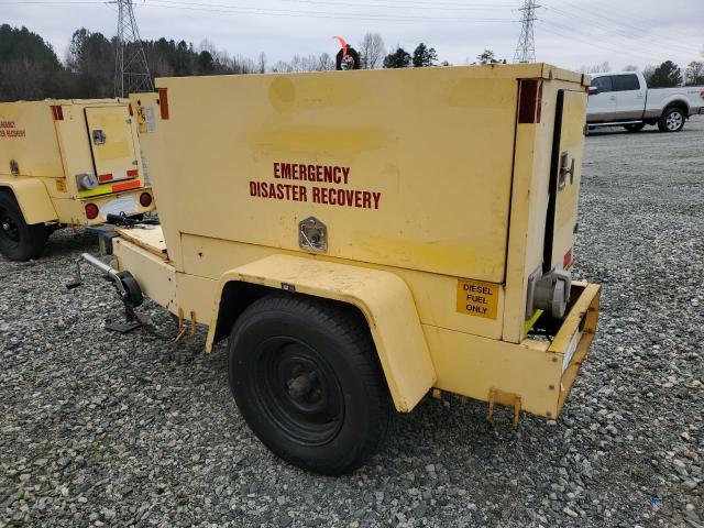 1RX321002P1001110 - 1993 CKP GENERATOR YELLOW photo 3